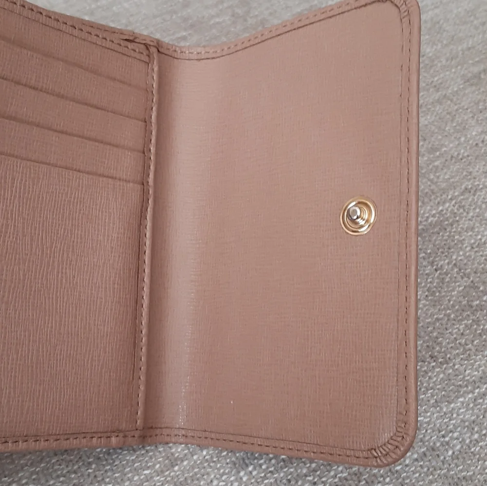 Furla chic wallet